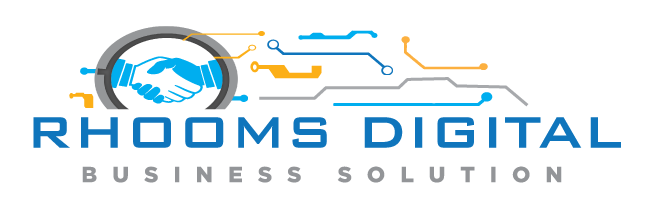 Rhooms Digital Business Solution